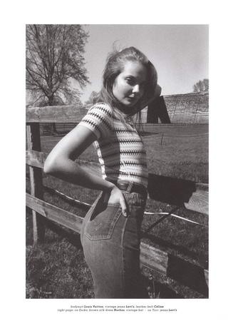 Mihalik Enikő Muse magazin #22