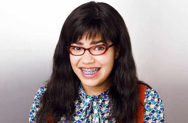 America Ferrara, mint Betty