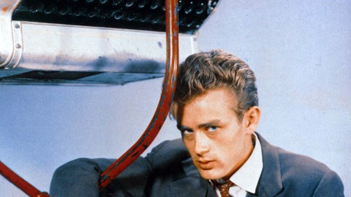 Letűnt idők legszexisebb férfijai