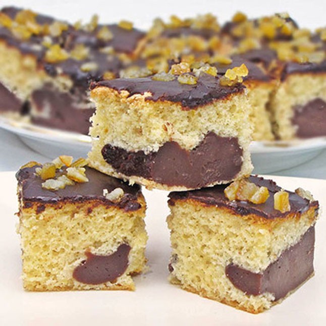 Süss valamit a csajokkal!