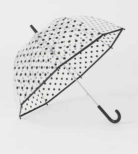 Pöttyös esernyő H&M 2950 Ft