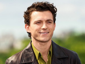 Ez az álomszép lány volt Tom Holland barátnője, mielőtt beleszeretett Zendayába 