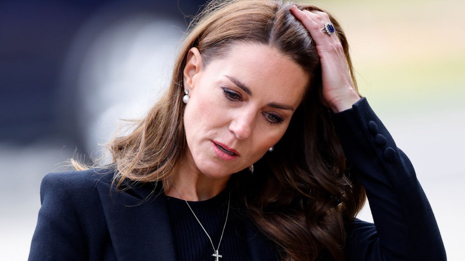 Vilmos herceg egy 30 perces telefonbeszélgetéssel szerette volna lezárni a kapcsolatot