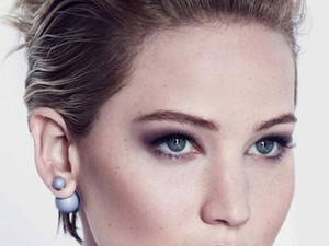 Meztelen fotók helyett új Dior kampány