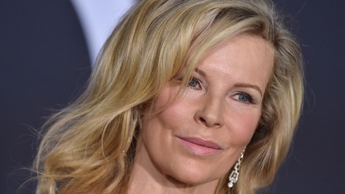 Ritka fotó készült a 72 éves Kim Basingerről, mintha egy percet nem öregedett volna a színésznő