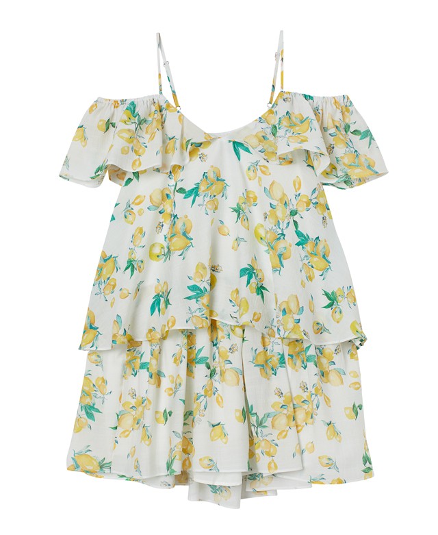 Pamut top H&M 11 995 Ft