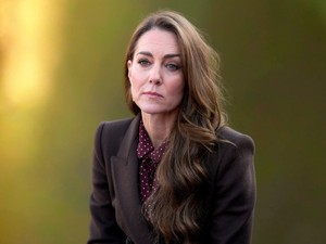 Katalin hercegné megindító sorokkal üzent, nehéz könnyek nélkül kibírni a walesi hercegné mondanivalóját