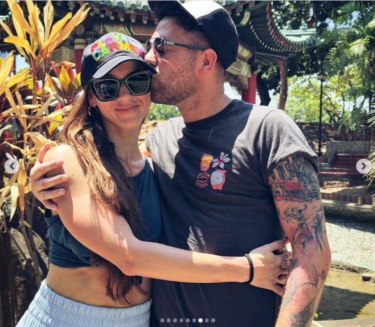 Mikes Anna és Krausz Gábor úgy fogalmaztak, nem tudták, mire vállalkoztak, mikor igent mondtak a műsorra