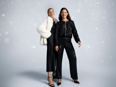 A nagy kérdés: mit vegyünk fel a különböző ünnepi összejövetelekre?