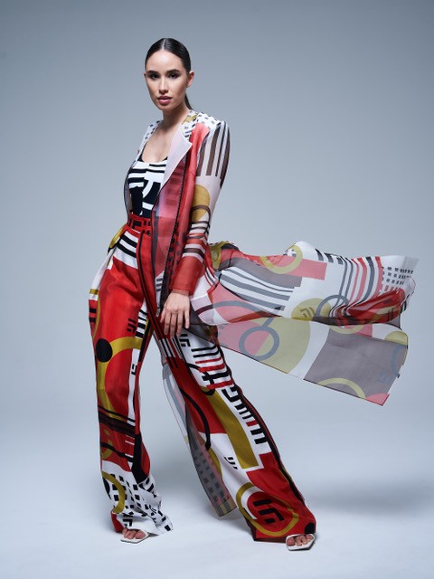 EVELINFINK Limen kollekció