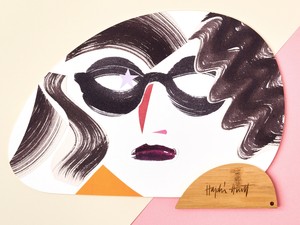 Exkluzív kollaboráció: az ANKA és Hajdú Anett összefogtak