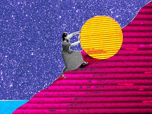 „Ha megtaláljuk azt, amire ráhatásunk van, érezni fogjuk, hogy kontrollunk van a helyzet felett” - Pszichológus segít, hogyan birkózz meg a napi stresszel