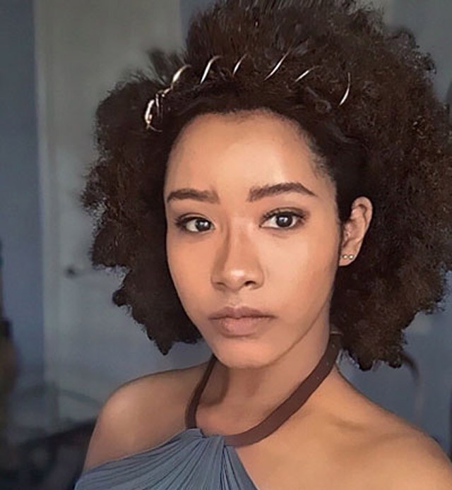 Az átalakulás mestere: az összes mesefigurát életre kelti ez a lány