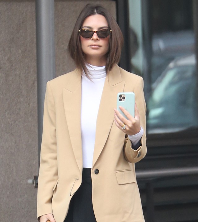 Ezt hordanád idén tavasszal, ha nem a lakásban ücsörögnél