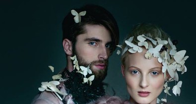 Pozsonyban dübörög a divat! Ott voltunk, láttuk