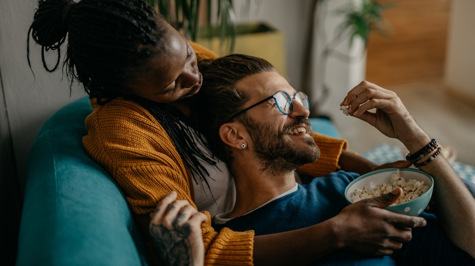 Együtt vagy egyedül, sorozatot nézni mindenhogy jó