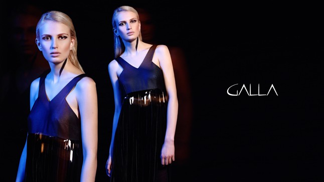 Egzotikus álom és utazás a Galla új kollekciójában