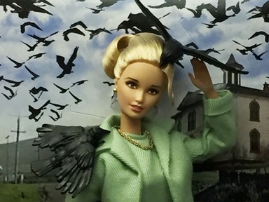 Barbie baba kiállítás Prágában