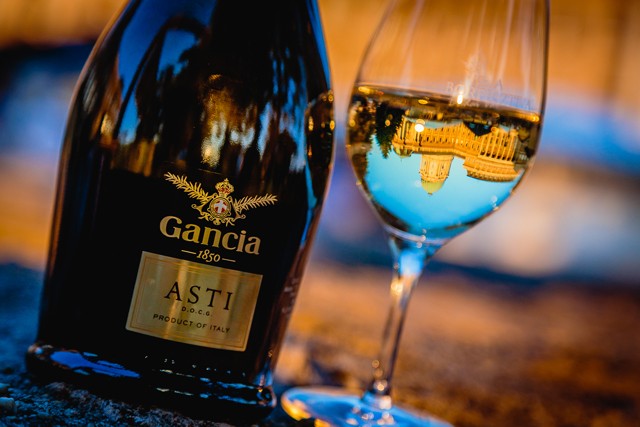 A Gancia Pezsgőház idén is megújul