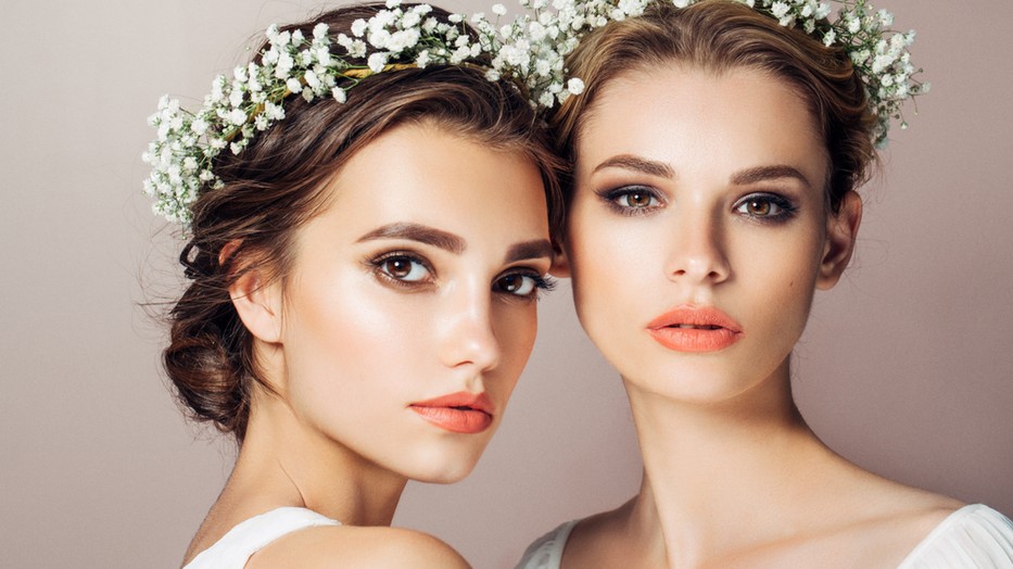  5 esküvői smink, amivel nem lehet mellélőni 