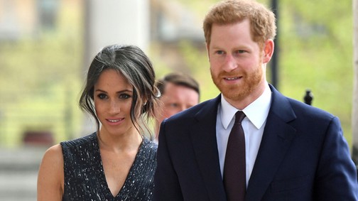 Leesett a kő Harry herceg szívéről! Elkerülték, amitől a legjobban félt