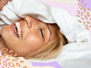 Alvás közben is rengeteget tehetsz a szépségedért - mutatjuk, hogyan