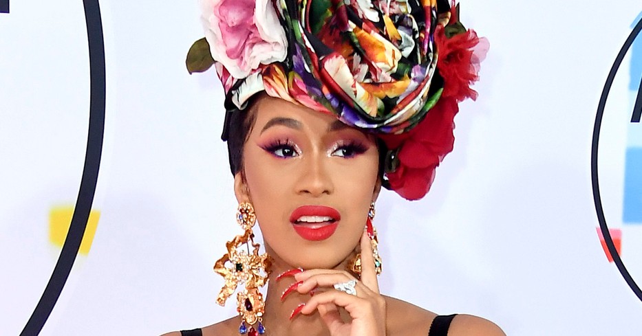 Cardi B
