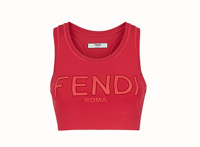 Álmodj királylány: Hogy költs milliókat percek alatt - 10 pazar Fendi cucc