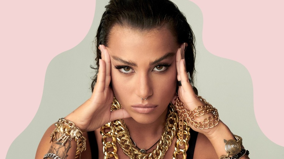 Vajon mi lehet Tóth Andi álomszép hajának titka?