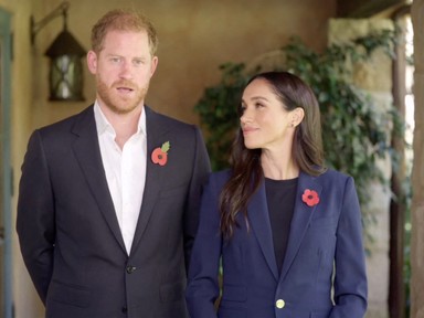 Példamutató, amit Harry herceg és Meghan Markle tett: sokan tanulhatnának a sztárpártól