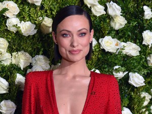 Megint álomszép Olivia Wilde