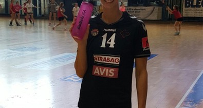 Ilyen Tápai Szabina munkaruhája