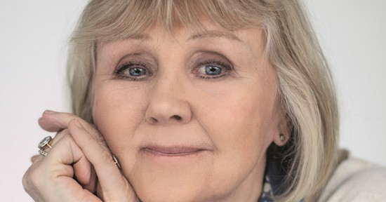 Halász Judit: Az tartott életben, hogy szükség van rám, várnak valahol