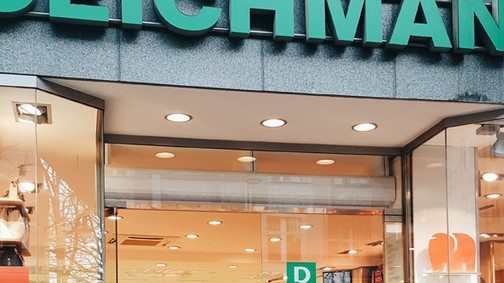 A Deichmann játék nyertesei megjárták Rómát és Berlint