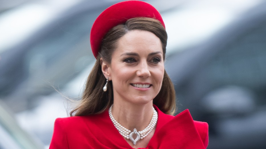 Katalin hercegné frappáns válaszát a mai napig emlegetik