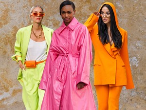 Ezek a színek fognak tarolni 2021 tavaszán és nyarán