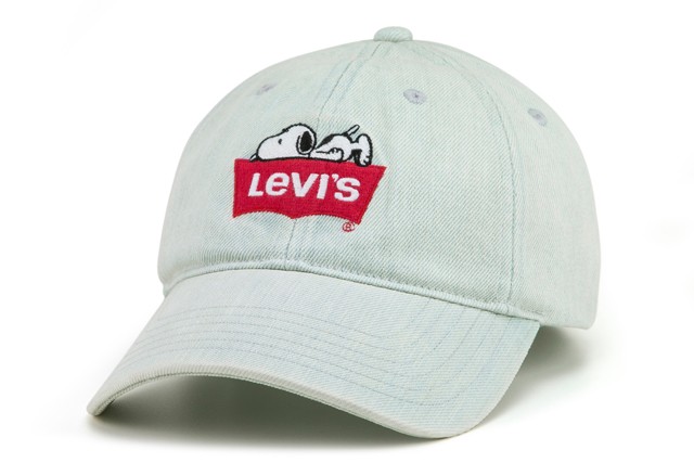 Baseball sapka LEVI'S 799ö Ft helyett 6392 Ft