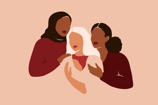 Miért kell 2023-ban is harcolnunk a nőgyűlölet ellen?