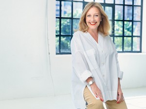 „Ha mindenki csak egyetlen dolgot másképp csinálna, mint tegnap, a világ máris sokkal jobb hely lenne” - interjú Tombor Sarolta sminkmesterrel