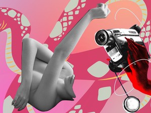 Olimpiára készült, lesérült, majd pornózni kezdett - Mit jelent valójában a testünkből élni?