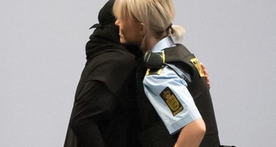 Így tiltakozik a divatvilág a dániai burka törvény ellen