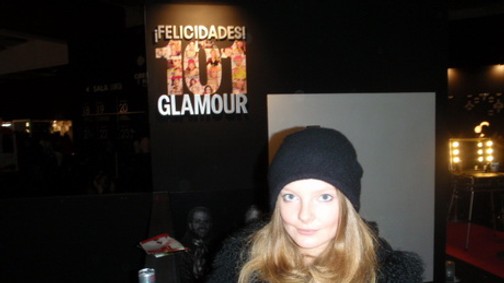 Mihalik Enikő Madrid sztárja #1