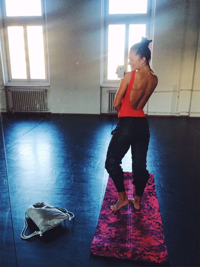 Sportosan indul a nap