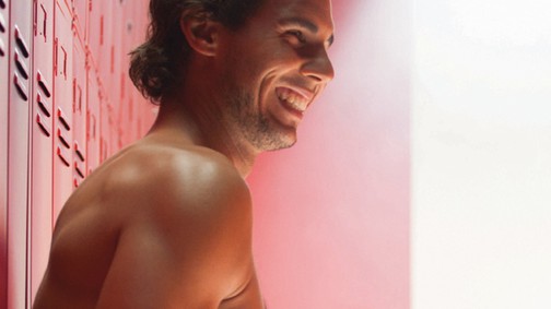 ˝A szenvedély, a motiváció, az eltökéltség az, ami minden nap hajt és elégedettséggel tölt el˝