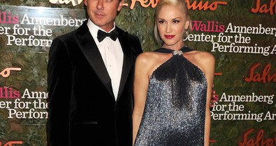 Gwen Stefani pocakja egyre jobban gömbölyödik