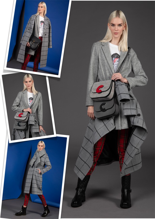 Soha többé nem fogod ugyanúgy viselni a kabátot, ha ezt megnézed