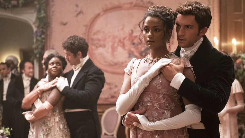 A Bridgerton 3. évadában is visszatér majd kedvenc párosod