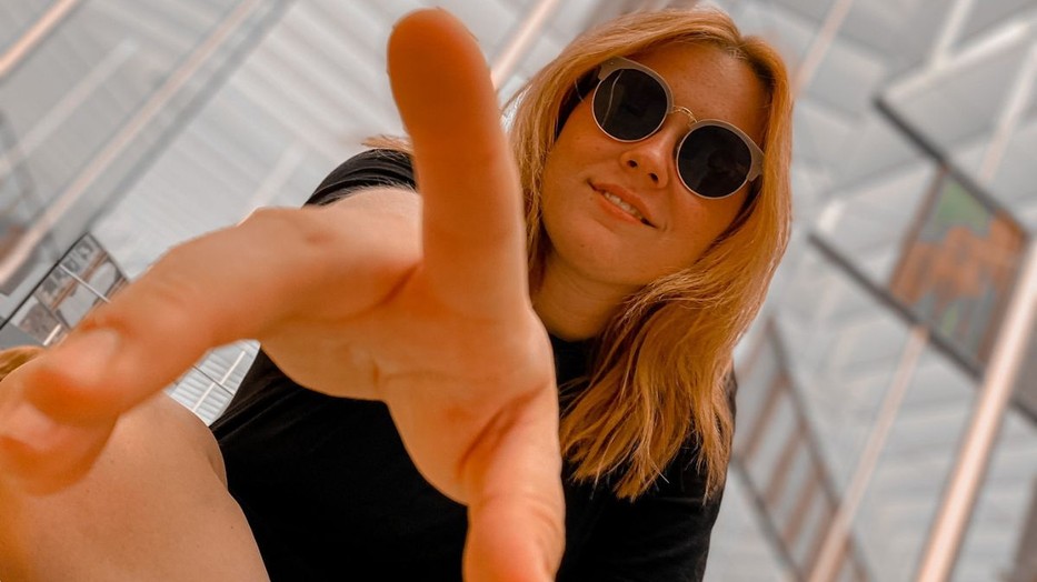 Tanulj egy két stílustrükköt Verebélyi Vivi tartalomgyártótól