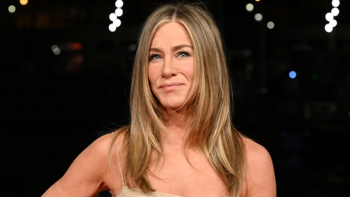 Jennifer Aniston még a lazac spermát is kipróbálta a fiatal arcbőr érdekében