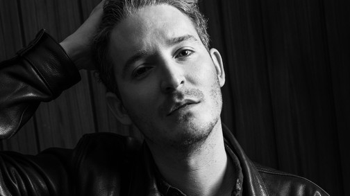 Járai Márk: „Még azt is fel kell fognom, hogy Bereményi Géza neve van az enyém mellett”